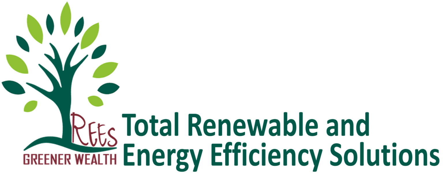 TREES Corporation Energy Management System Specialists