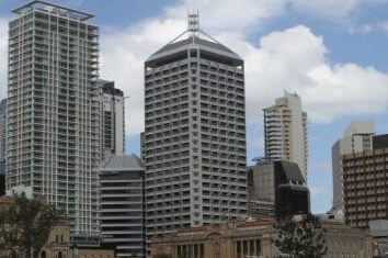 111 George Street, Brisbane