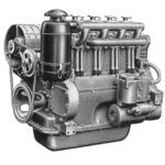 Gas Engines (MWM)