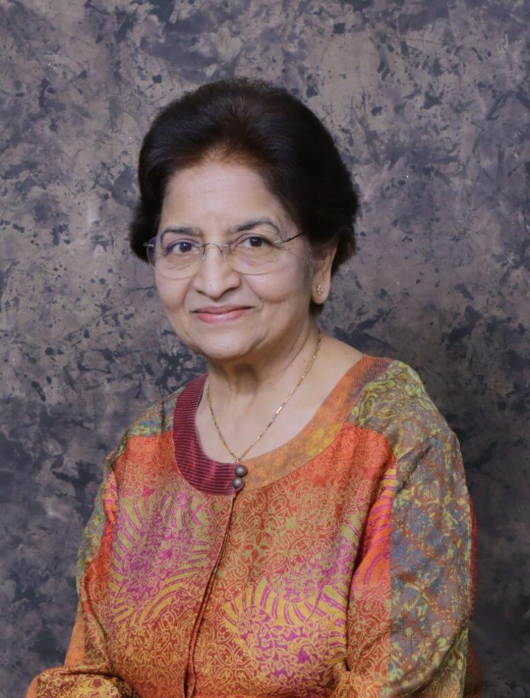 J. Ralhan