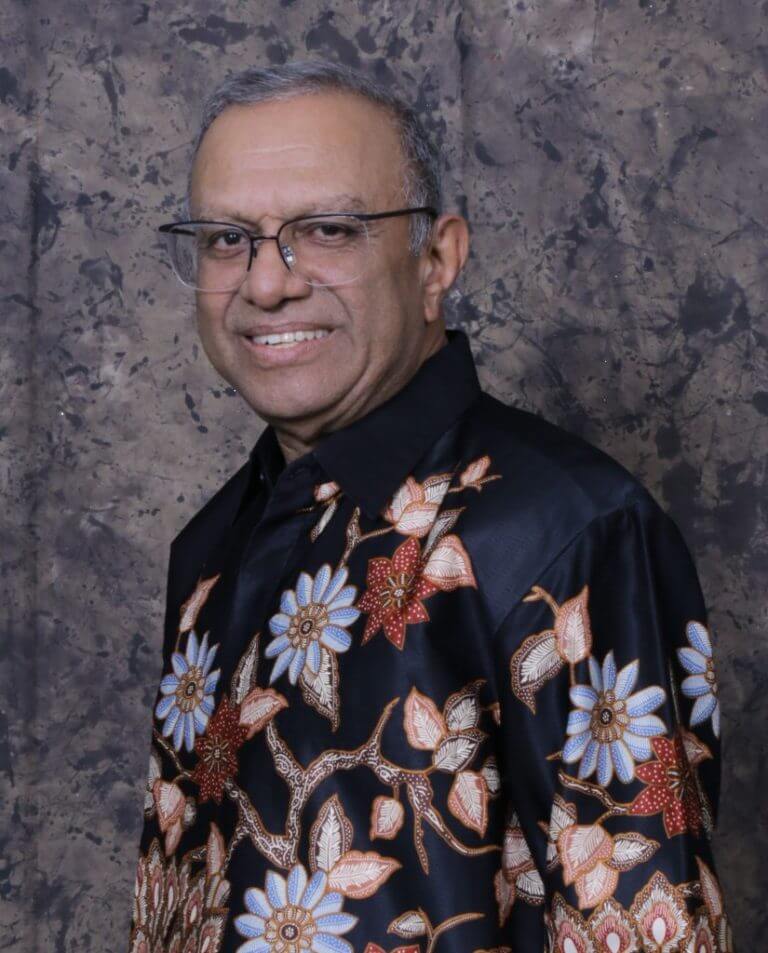 K. K. Ralhan