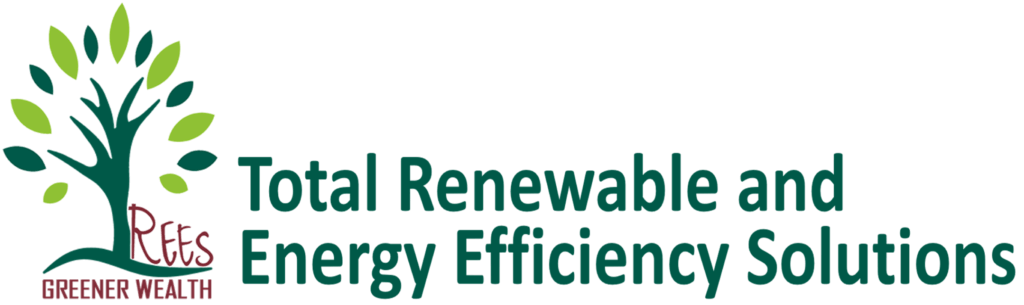 TREES Logo