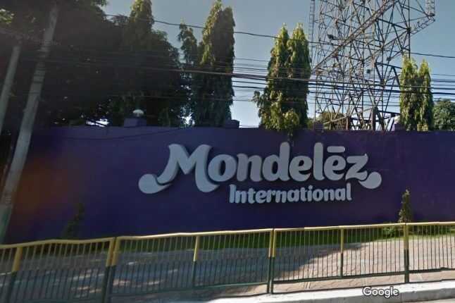 Mondelez Philippines Inc.