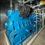 Gas Engines (MWM)