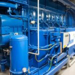 Gas Engines (MWM)