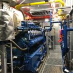 Gas Engines (MWM)