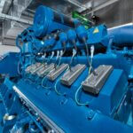 Gas Engines (MWM)