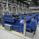 Gas Engines (MWM)