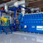 Gas Engines (MWM)
