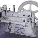 Gas Engines (MWM)