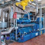 Gas Engines (MWM)
