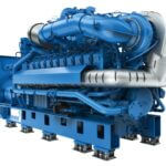 Gas Engines (MWM)