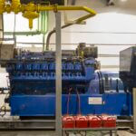 Gas Engines (MWM)