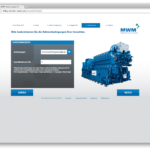 Gas Engines (MWM)