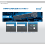 Gas Engines (MWM)