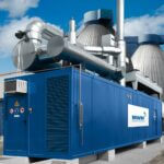 Gas Engines (MWM)