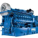 Gas Engines (MWM)