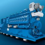Gas Engines (MWM)