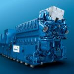 Gas Engines (MWM)