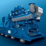 Gas Engines (MWM)