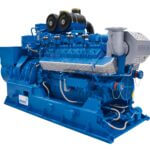 Gas Engines (MWM)