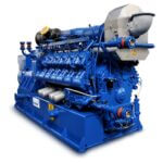 Gas Engines (MWM)