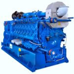 Gas Engines (MWM)