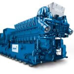 Gas Engines (MWM)