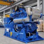 Gas Engines (MWM)