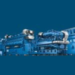 Gas Engines (MWM)