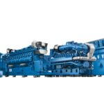 Gas Engines (MWM)