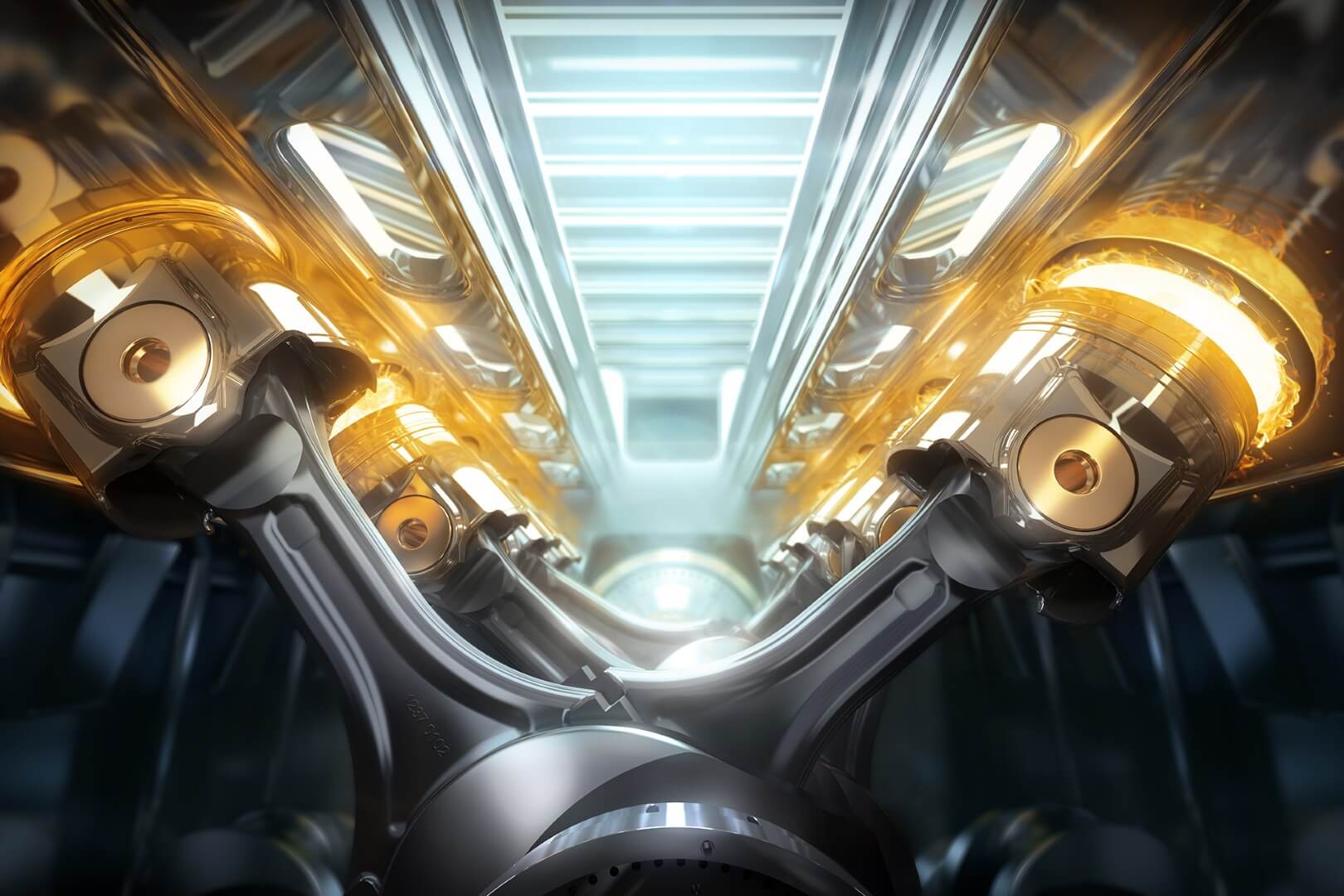 Gas Engines (MWM)