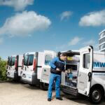 Gas Engines (MWM)