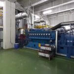 Gas Engines (MWM)
