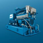 Gas Engines (MWM)