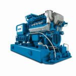 Gas Engines (MWM)