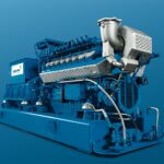 Gas Engines (MWM)