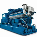 Gas Engines (MWM)