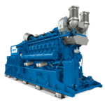Gas Engines (MWM)