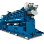 Gas Engines (MWM)