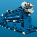Gas Engines (MWM)