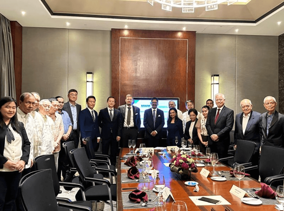 Kaltimex Energy Proudly Becomes Official MWM Distributor in the Philippines