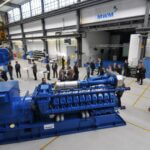 Gas Engines (MWM)