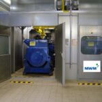 Gas Engines (MWM)