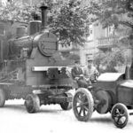Gas Engines (MWM)