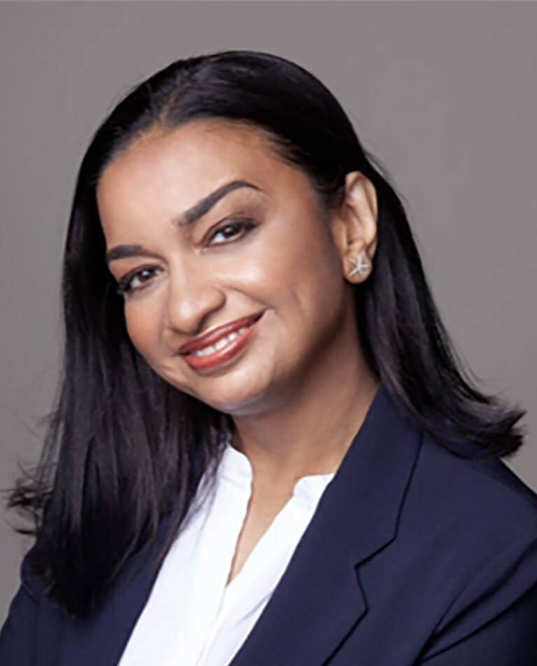 Purnima Ralhan