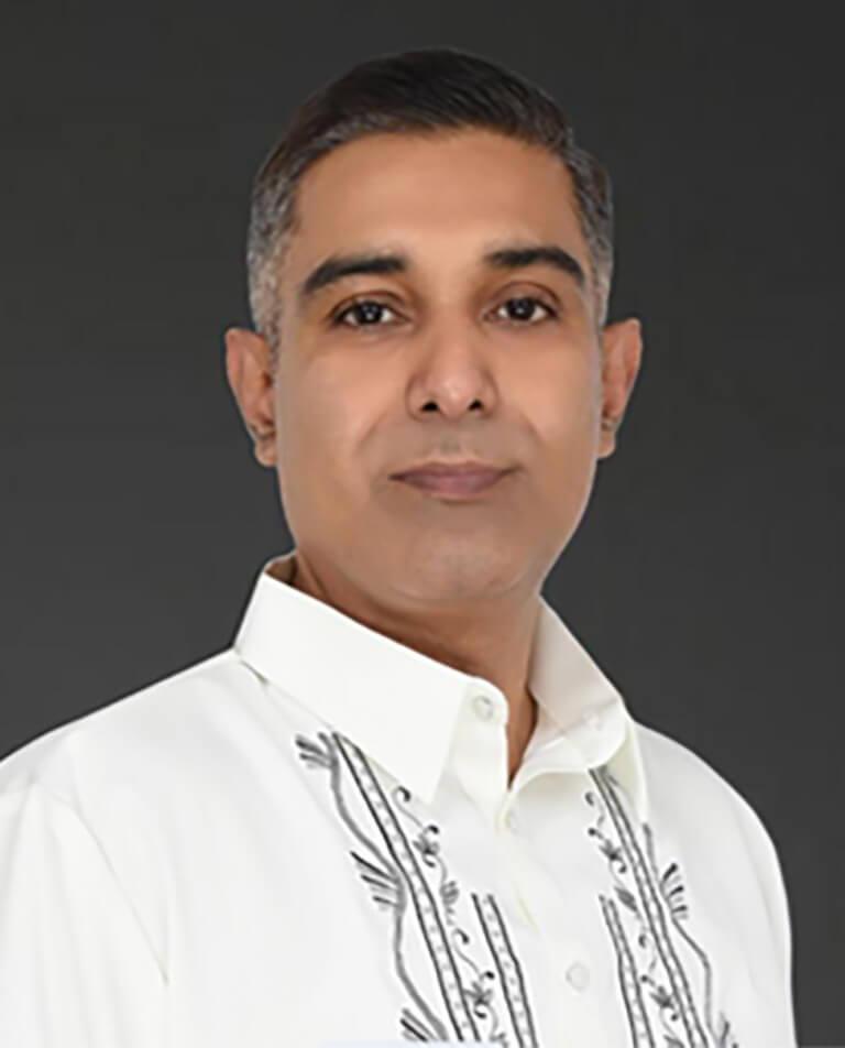 Tanuj Dwivedi