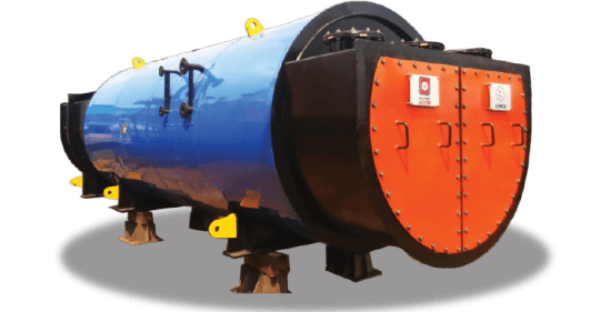 Enmax Boilers
