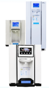 Atmospheric Water Generator